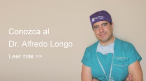 Conozca al Dr. Longo